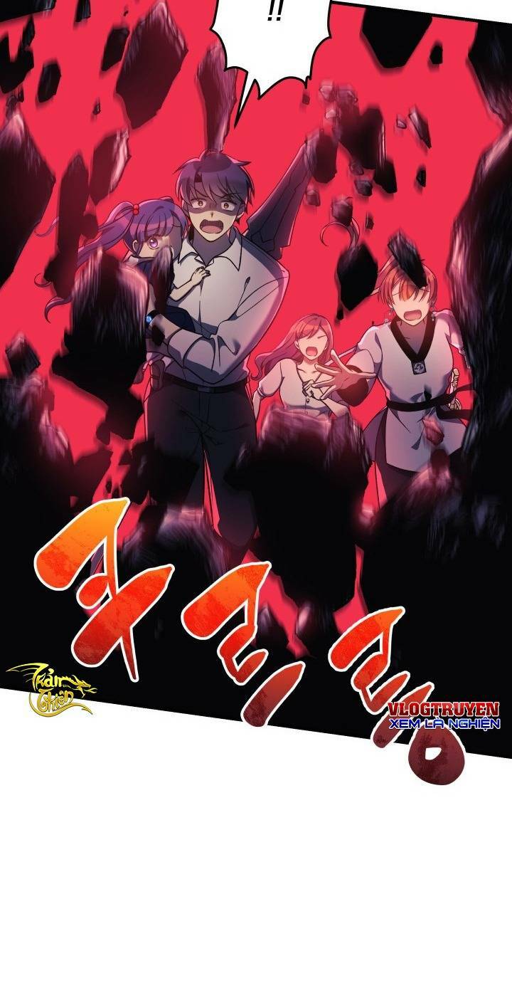 Con Gái Tôi Là Trùm Cuối Chap 16 - Next Chap 17