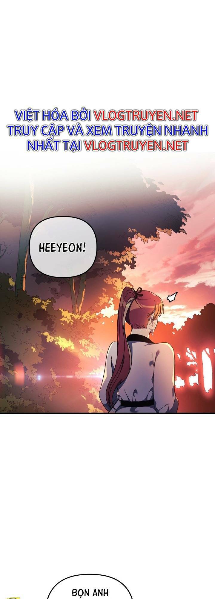 Con Gái Tôi Là Trùm Cuối Chap 16 - Next Chap 17