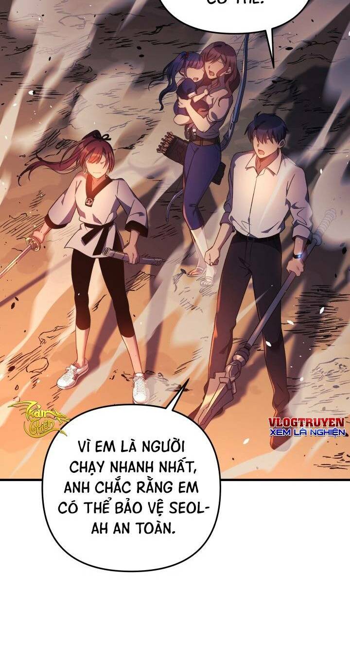 Con Gái Tôi Là Trùm Cuối Chap 16 - Next Chap 17