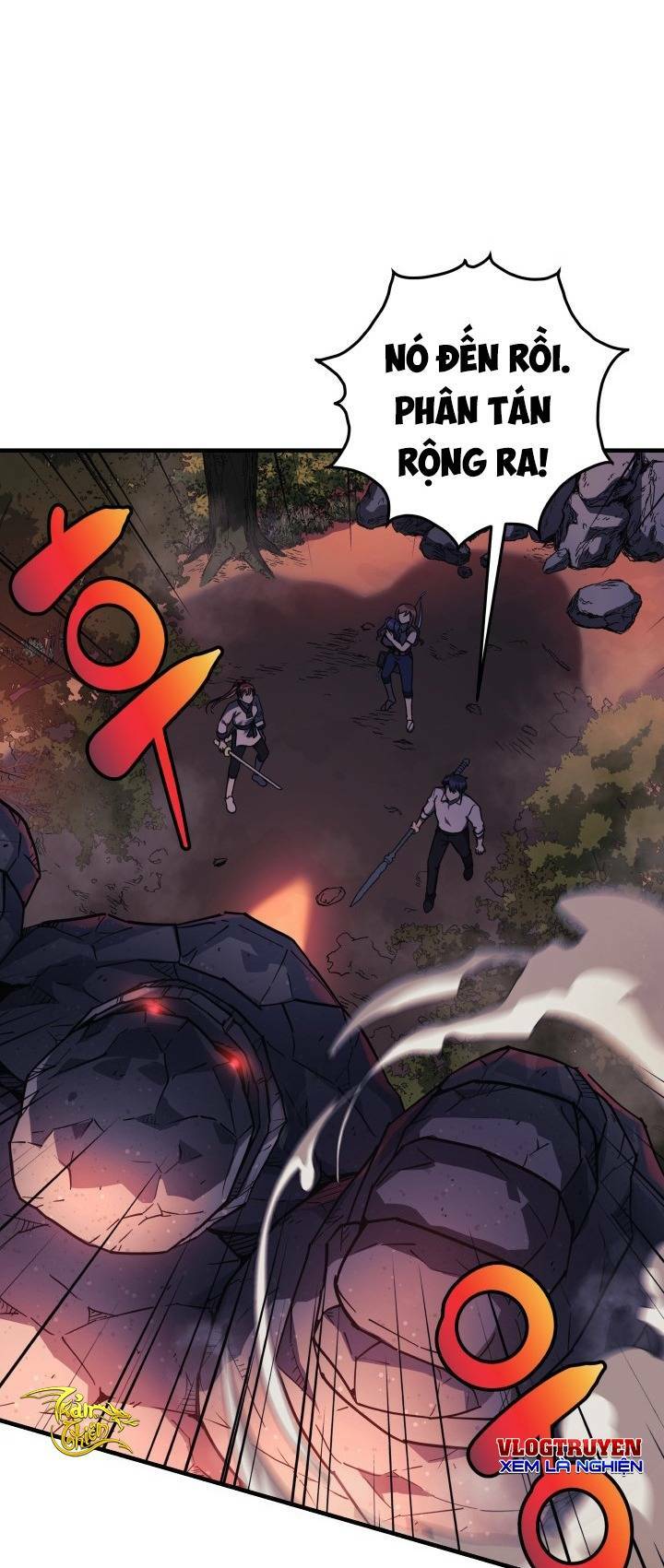 Con Gái Tôi Là Trùm Cuối Chap 16 - Next Chap 17