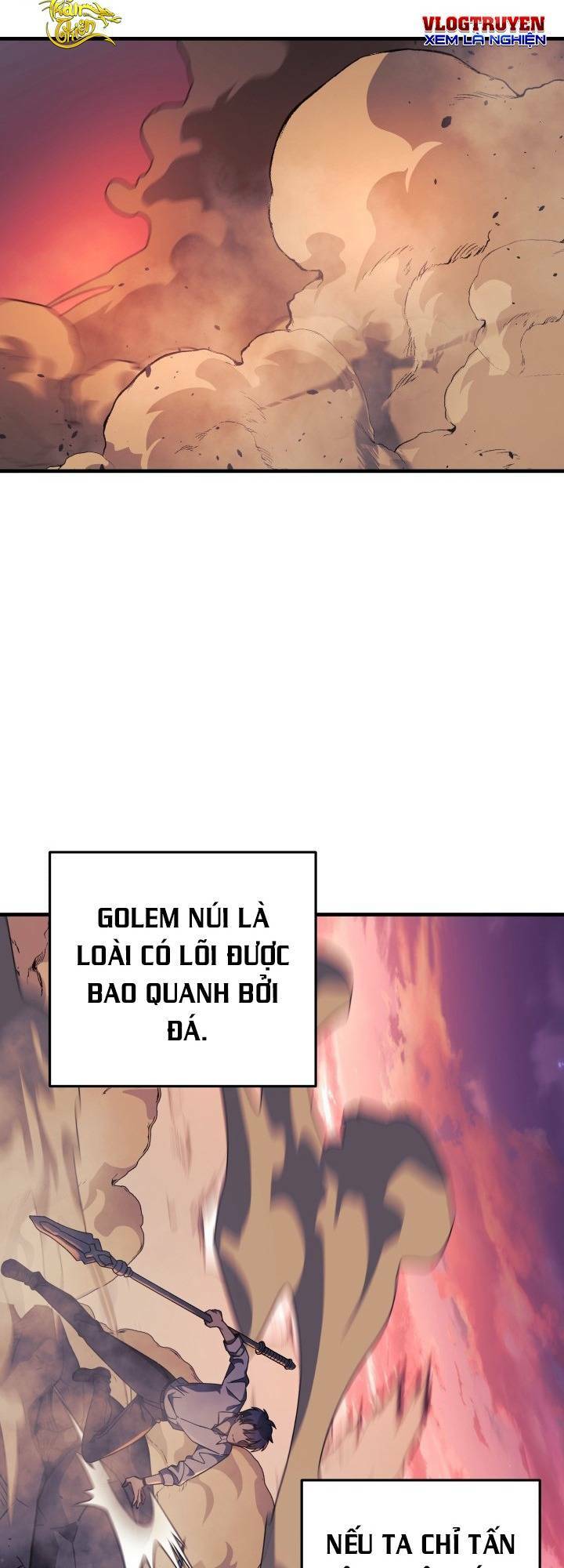 Con Gái Tôi Là Trùm Cuối Chap 16 - Next Chap 17