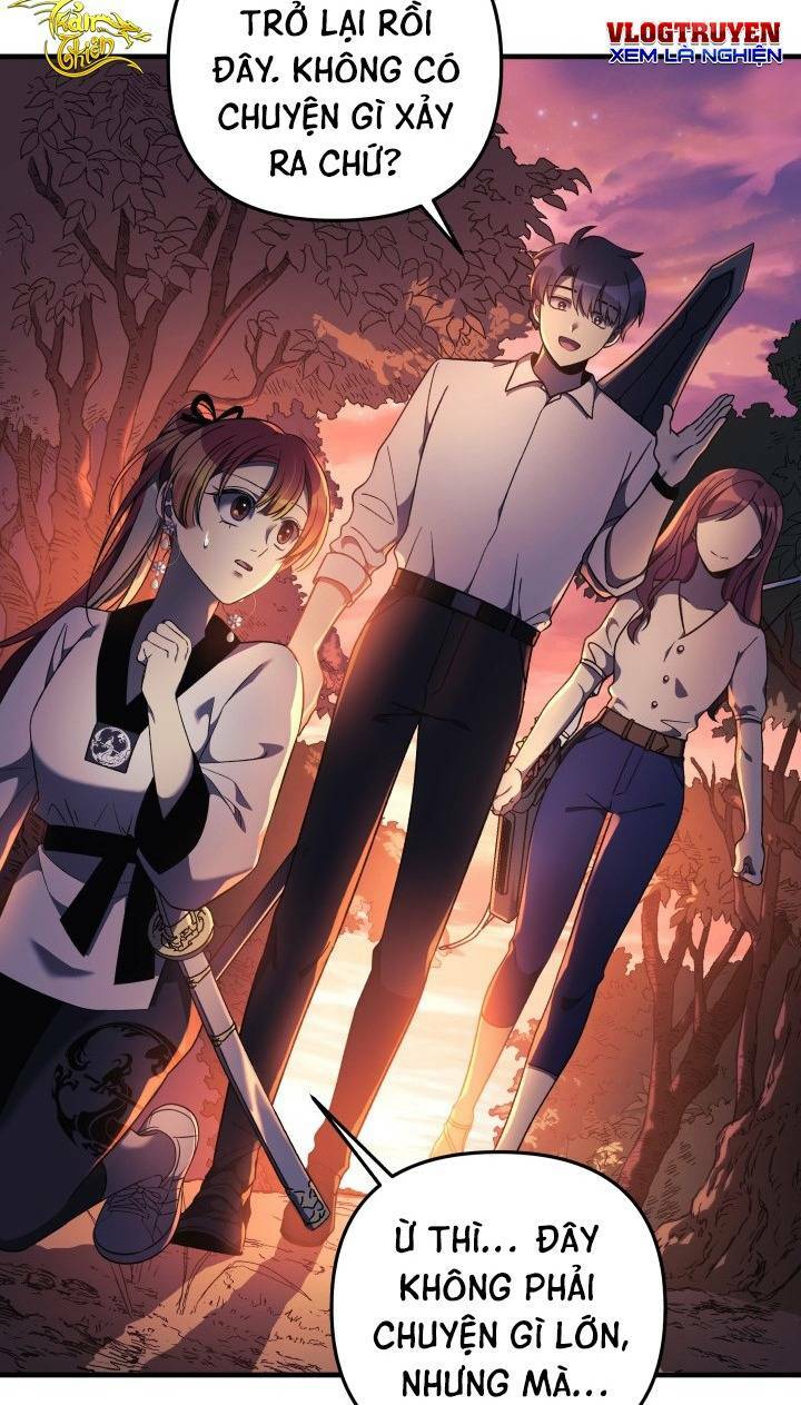 Con Gái Tôi Là Trùm Cuối Chap 16 - Next Chap 17
