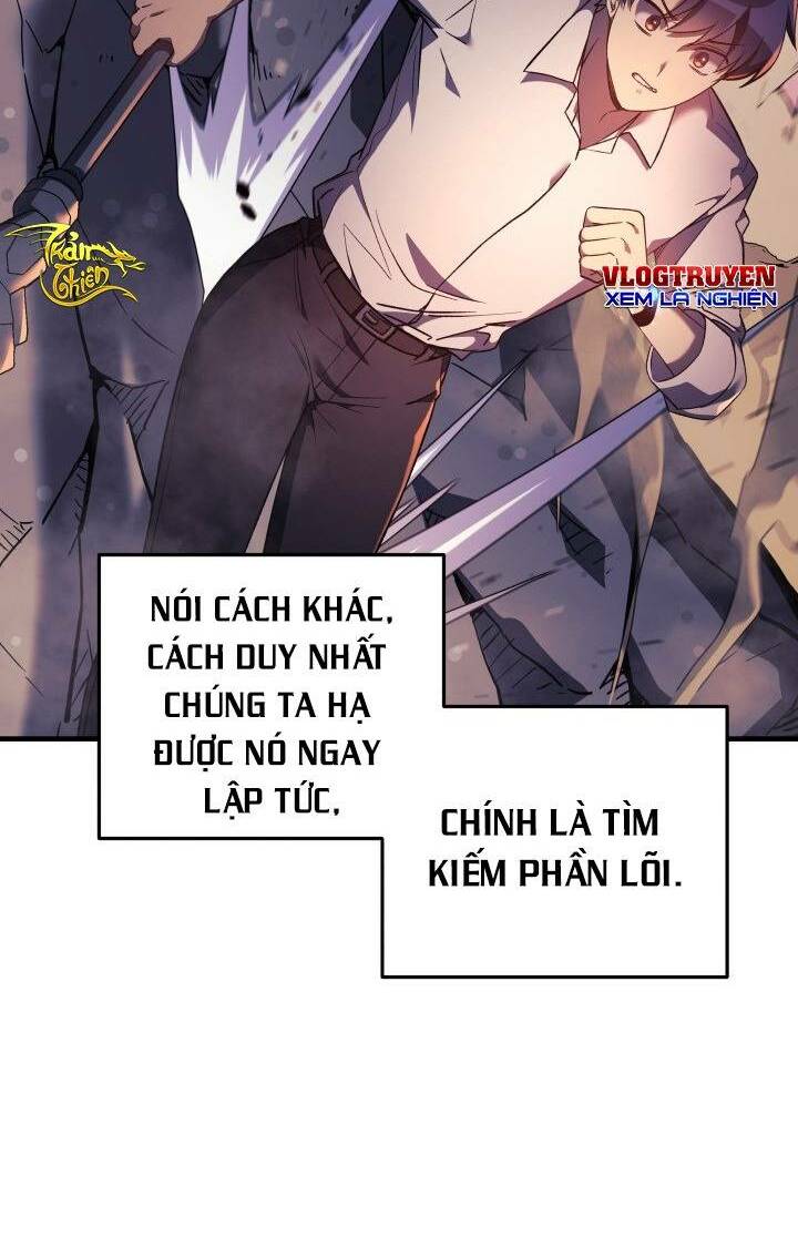 Con Gái Tôi Là Trùm Cuối Chap 16 - Next Chap 17