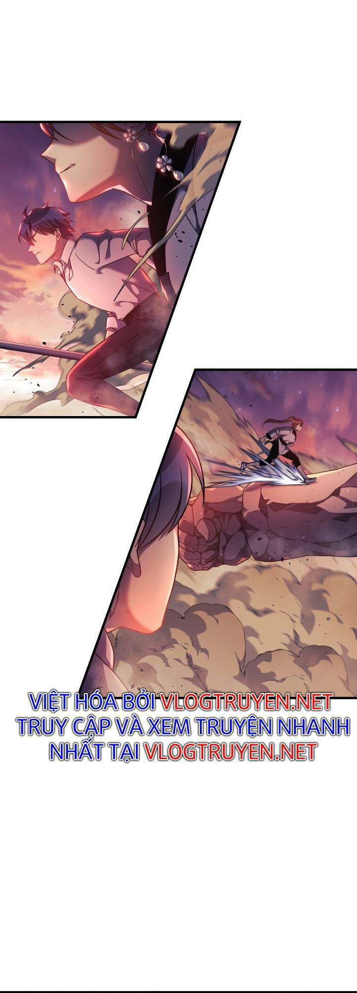 Con Gái Tôi Là Trùm Cuối Chap 16 - Next Chap 17