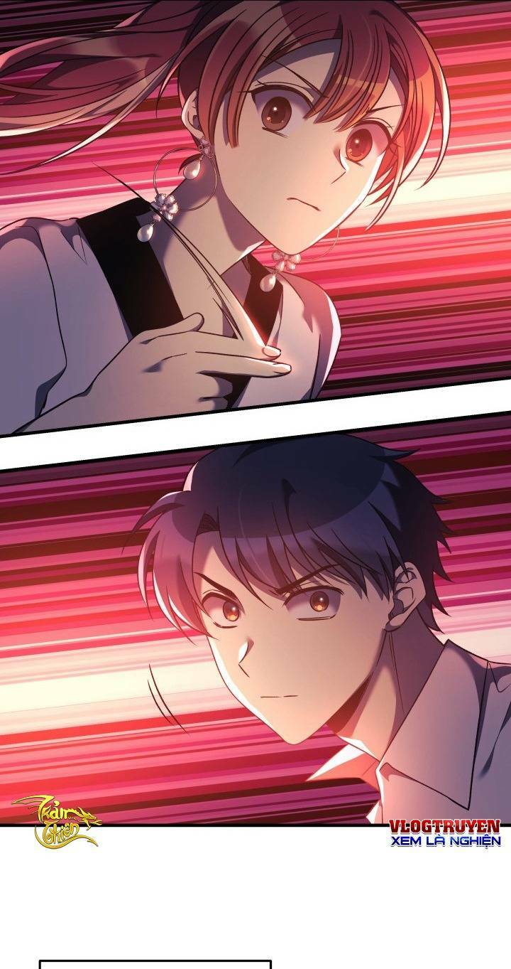 Con Gái Tôi Là Trùm Cuối Chap 16 - Next Chap 17