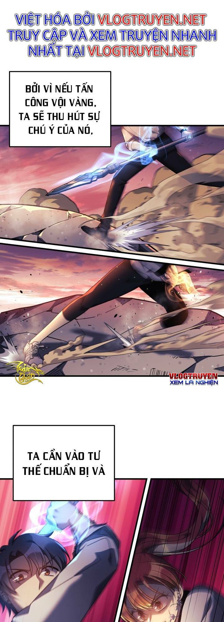 Con Gái Tôi Là Trùm Cuối Chap 16 - Next Chap 17
