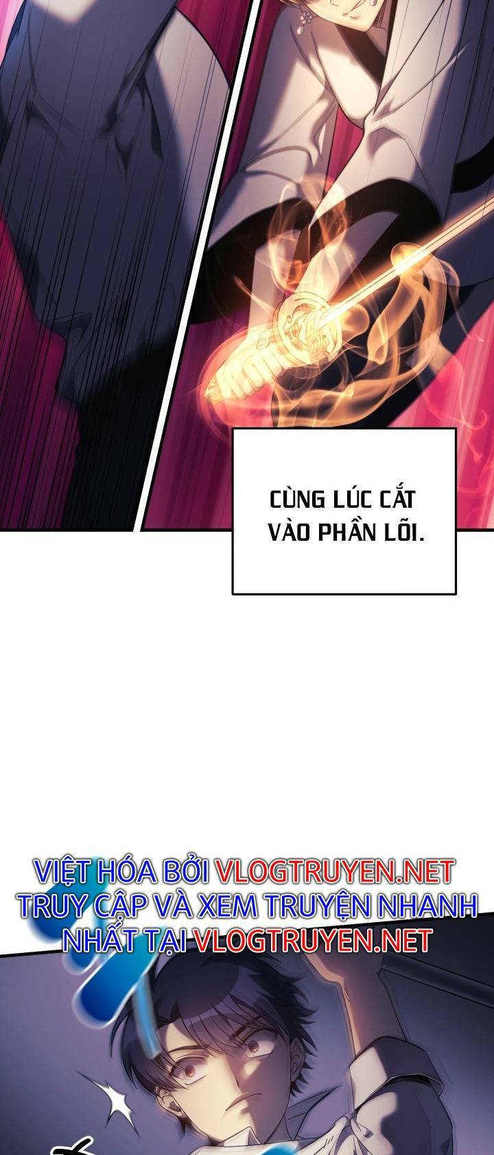 Con Gái Tôi Là Trùm Cuối Chap 16 - Next Chap 17