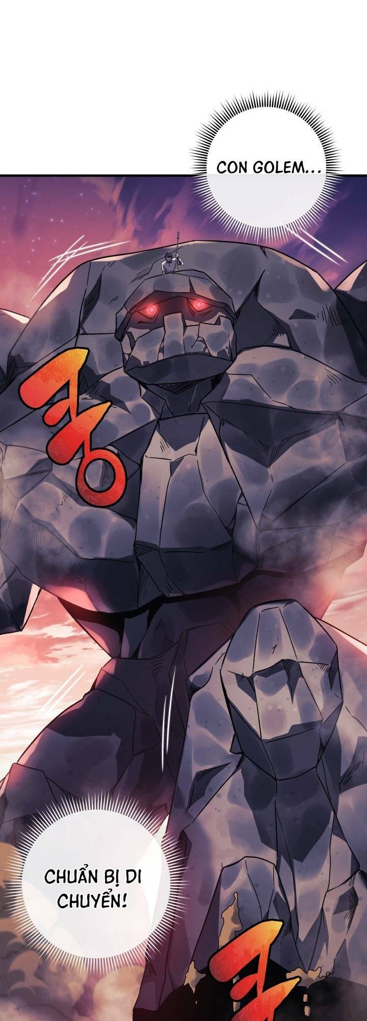 Con Gái Tôi Là Trùm Cuối Chap 16 - Next Chap 17