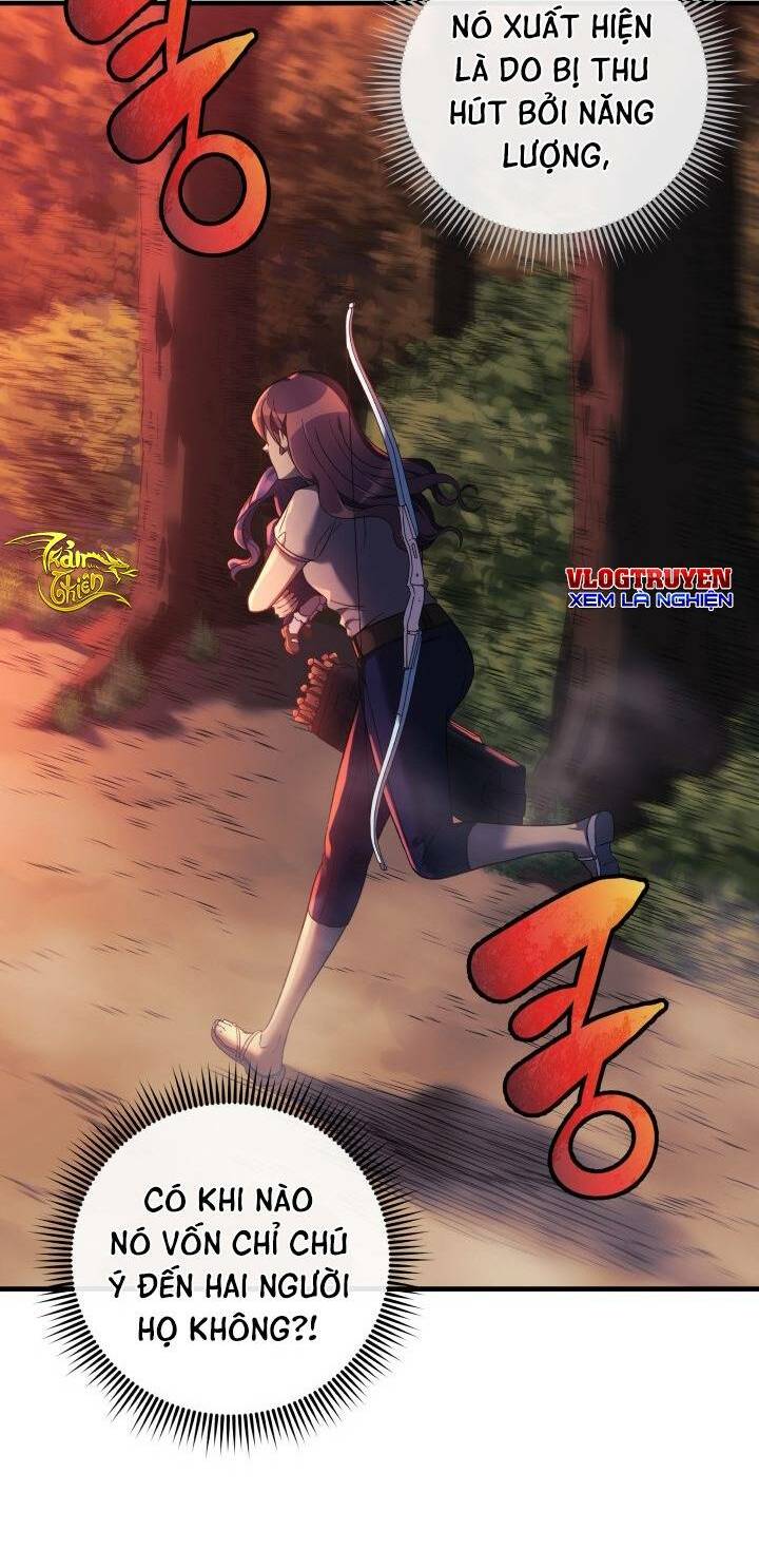 Con Gái Tôi Là Trùm Cuối Chap 16 - Next Chap 17