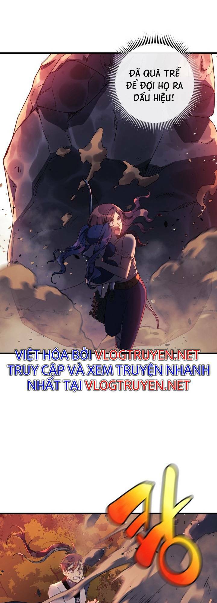Con Gái Tôi Là Trùm Cuối Chap 16 - Next Chap 17
