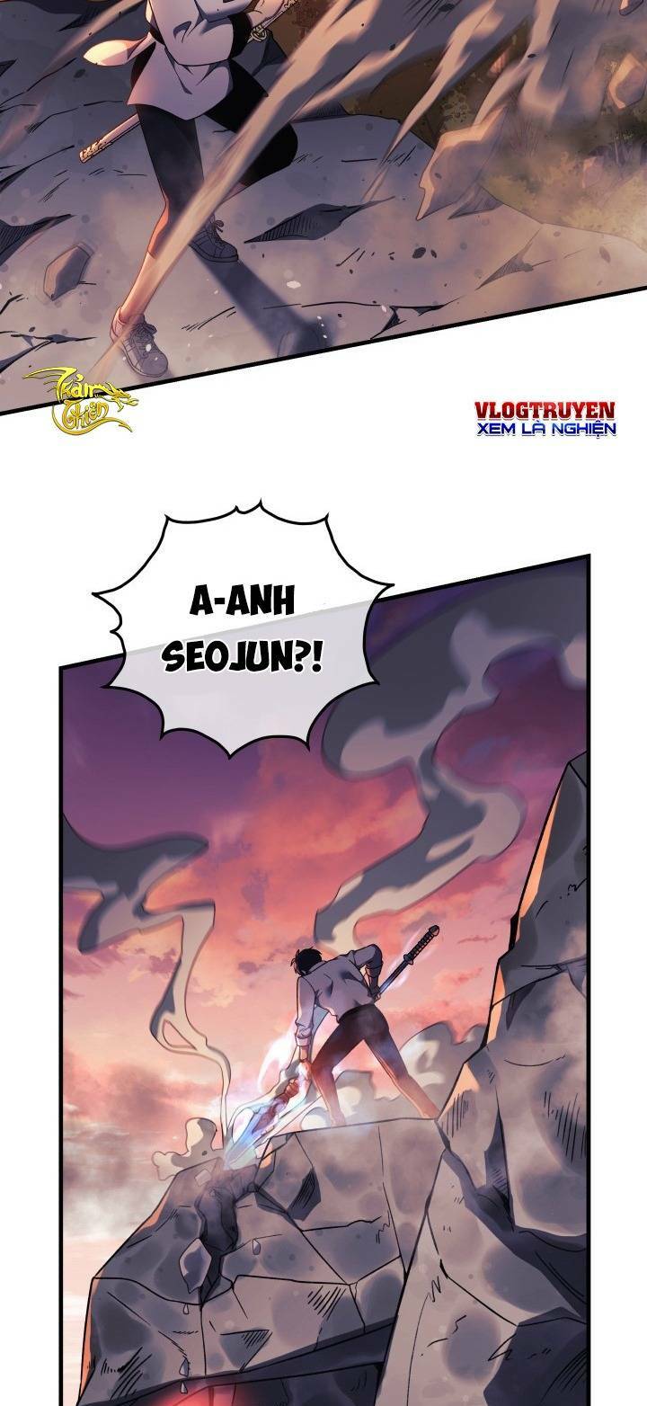 Con Gái Tôi Là Trùm Cuối Chap 16 - Next Chap 17