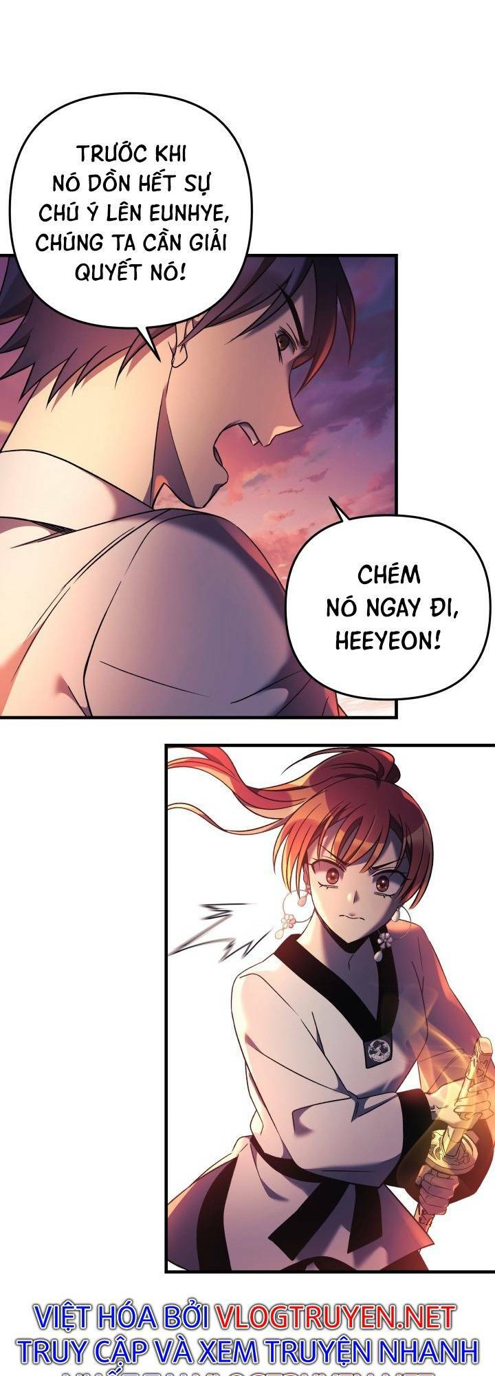 Con Gái Tôi Là Trùm Cuối Chap 16 - Next Chap 17