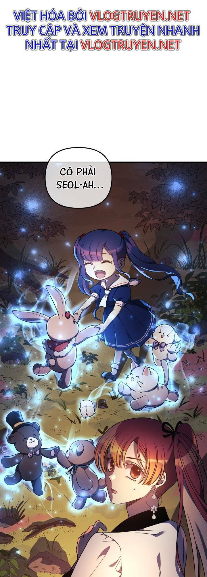 Con Gái Tôi Là Trùm Cuối Chap 16 - Next Chap 17