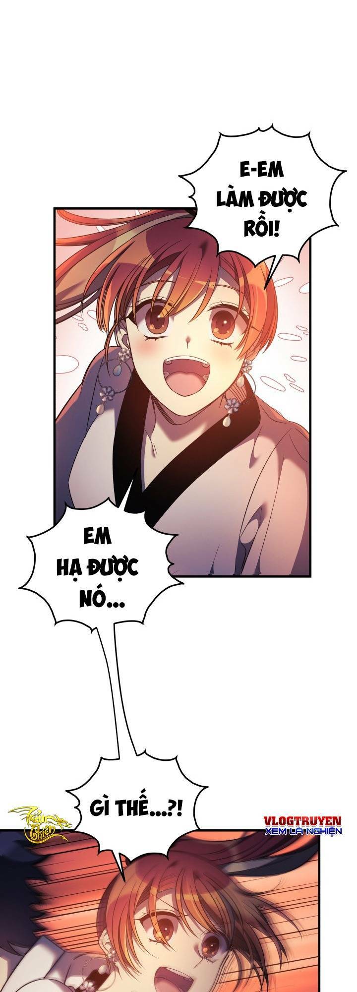 Con Gái Tôi Là Trùm Cuối Chap 16 - Next Chap 17