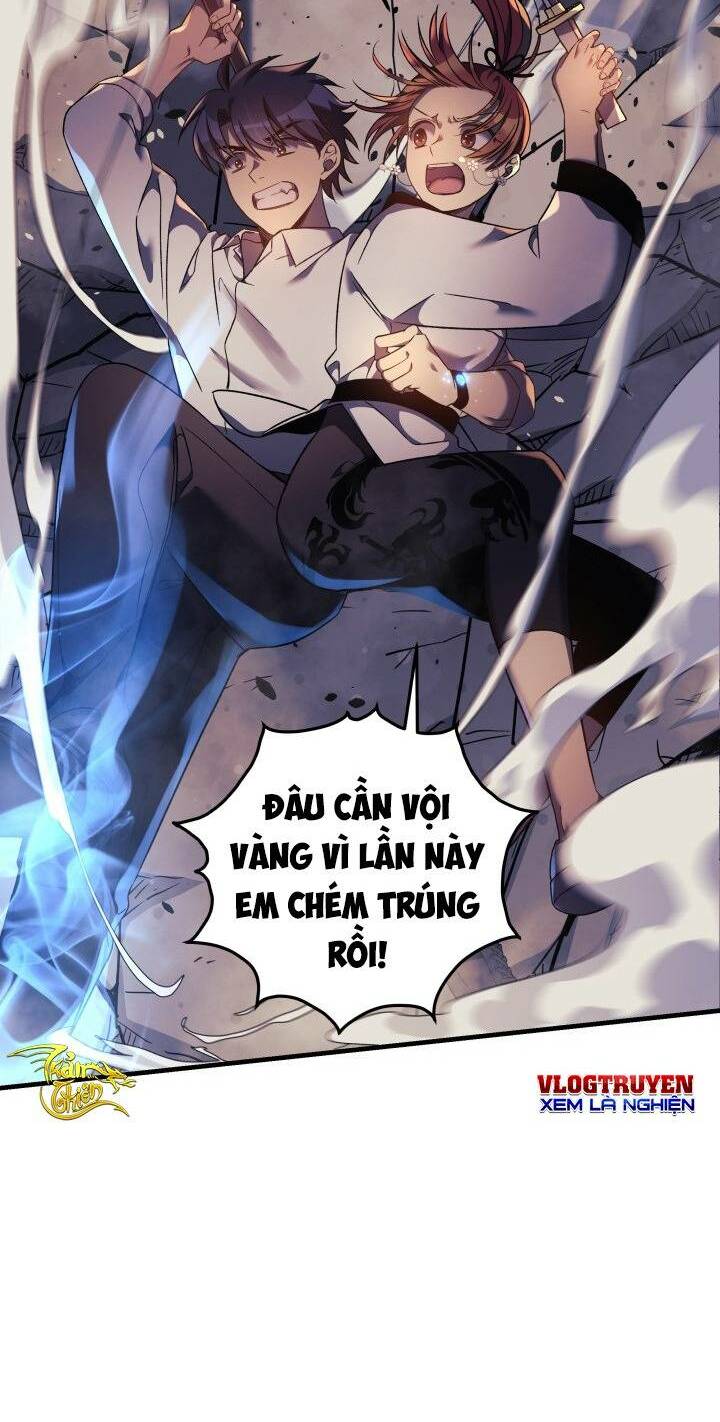 Con Gái Tôi Là Trùm Cuối Chap 16 - Next Chap 17
