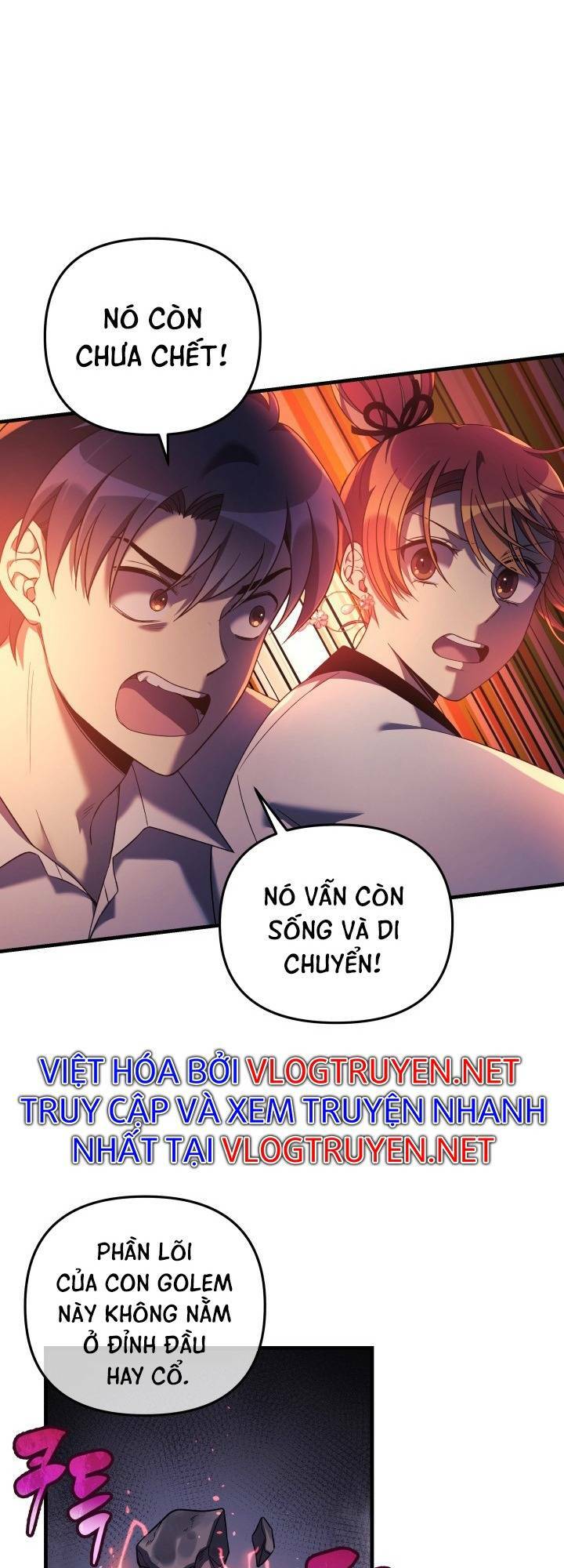 Con Gái Tôi Là Trùm Cuối Chap 16 - Next Chap 17