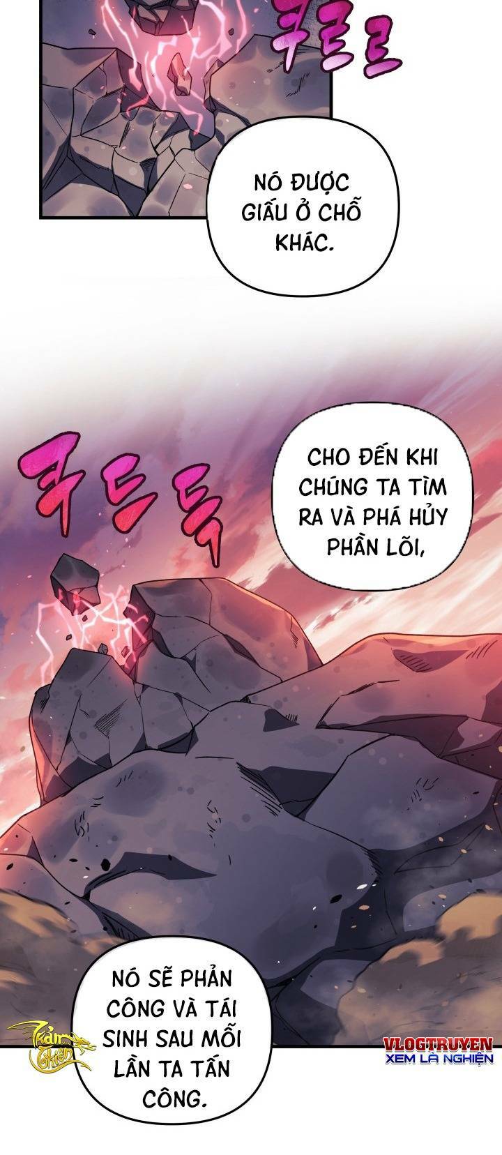 Con Gái Tôi Là Trùm Cuối Chap 16 - Next Chap 17