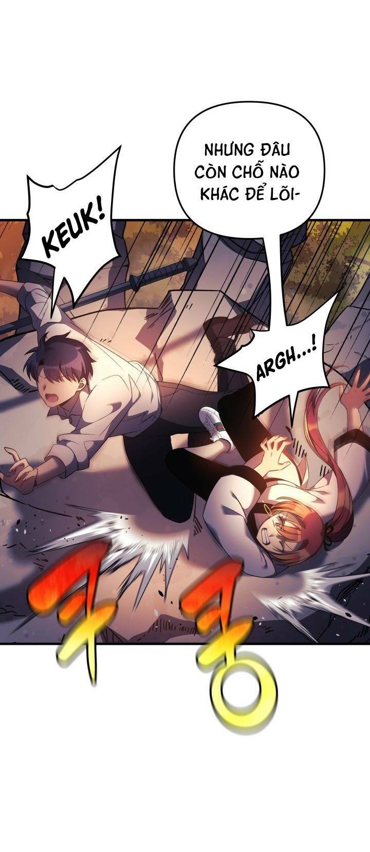 Con Gái Tôi Là Trùm Cuối Chap 16 - Next Chap 17