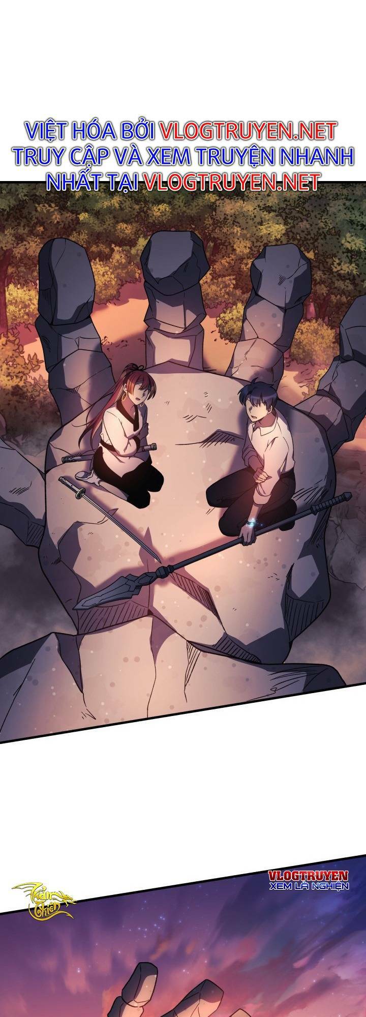 Con Gái Tôi Là Trùm Cuối Chap 16 - Next Chap 17