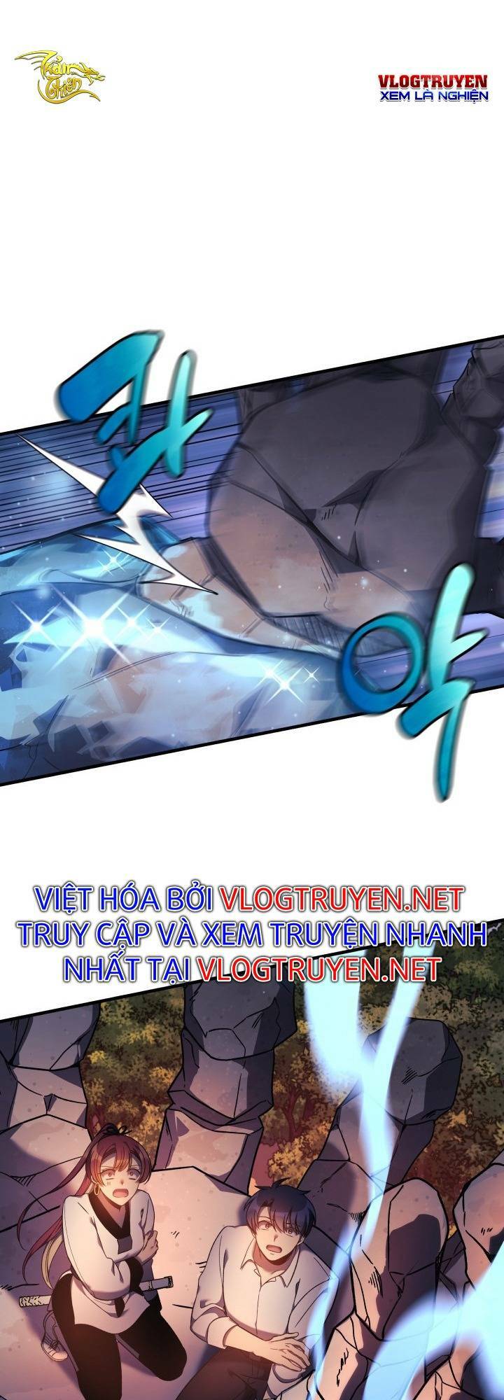Con Gái Tôi Là Trùm Cuối Chap 16 - Next Chap 17