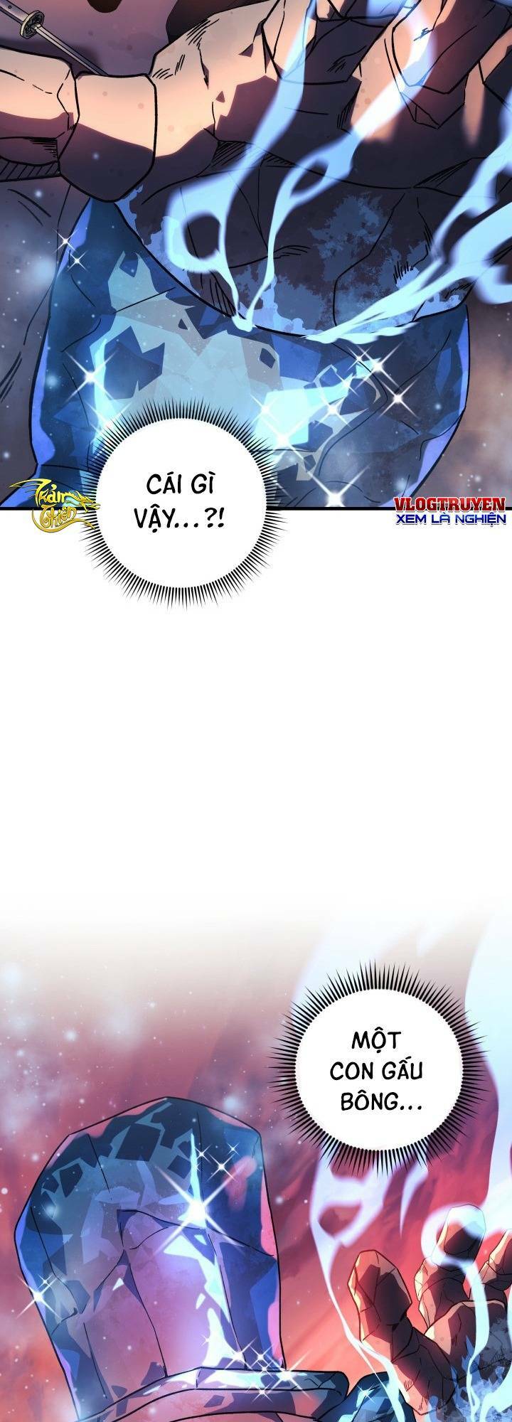 Con Gái Tôi Là Trùm Cuối Chap 16 - Next Chap 17