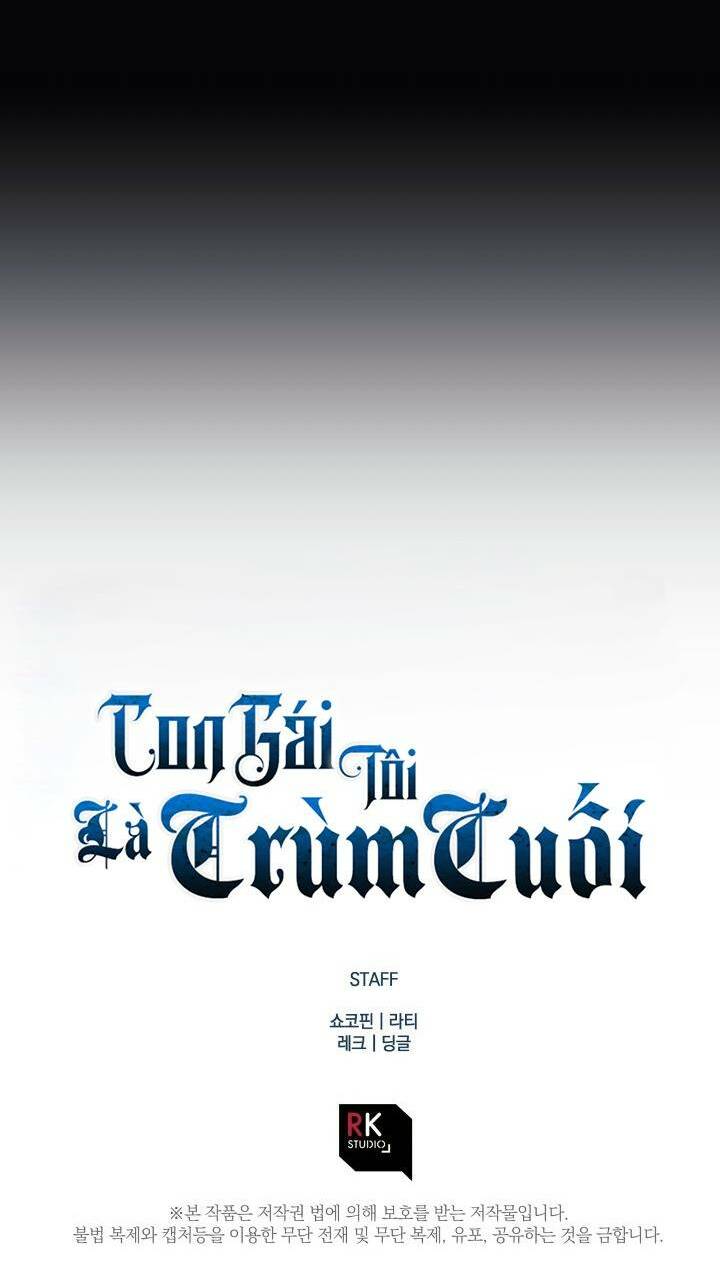 Con Gái Tôi Là Trùm Cuối Chap 16 - Next Chap 17