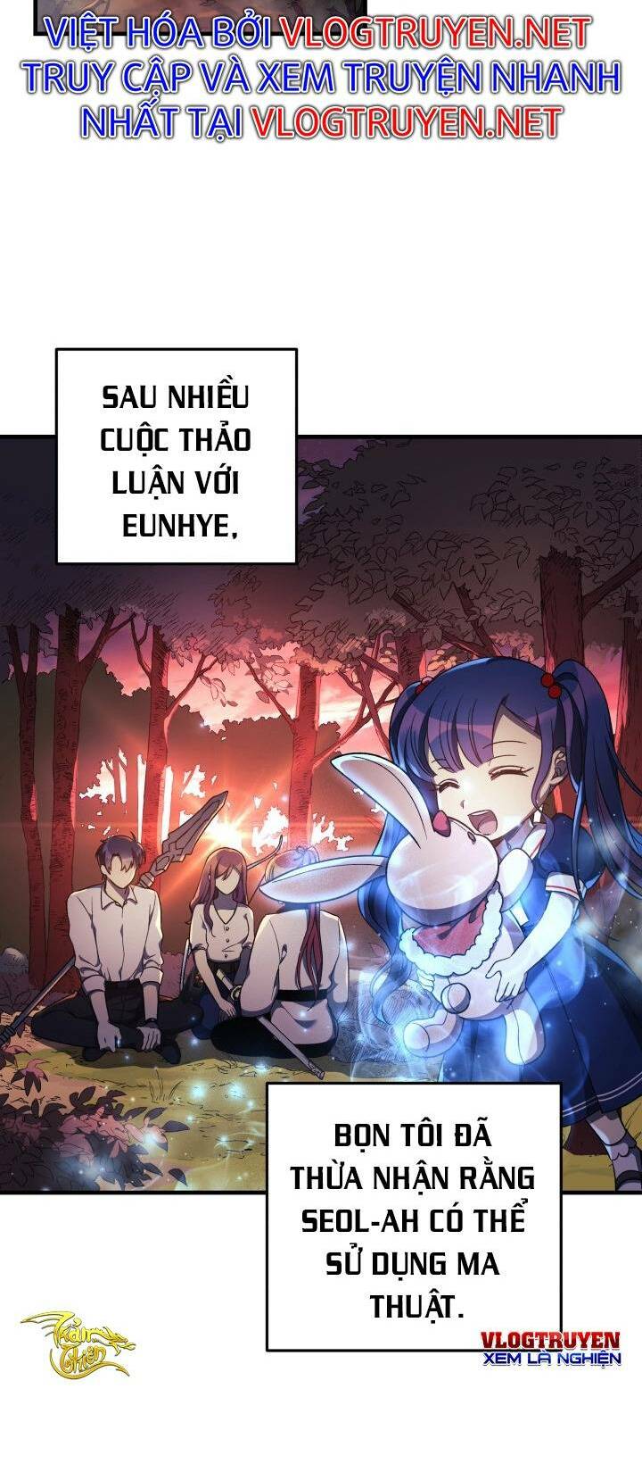 Con Gái Tôi Là Trùm Cuối Chap 16 - Next Chap 17