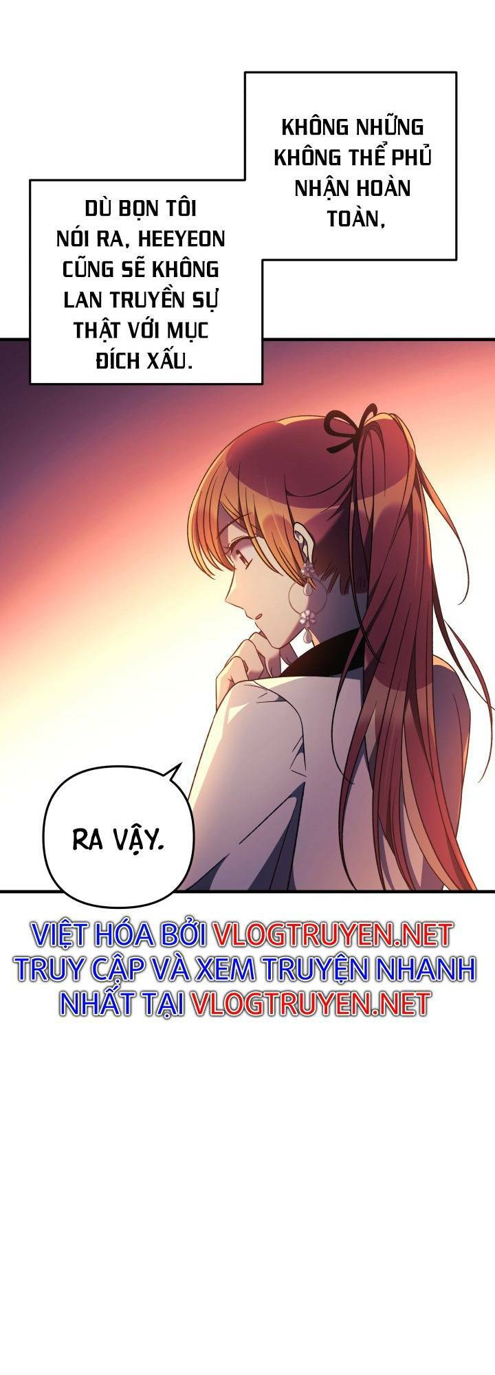 Con Gái Tôi Là Trùm Cuối Chap 16 - Next Chap 17