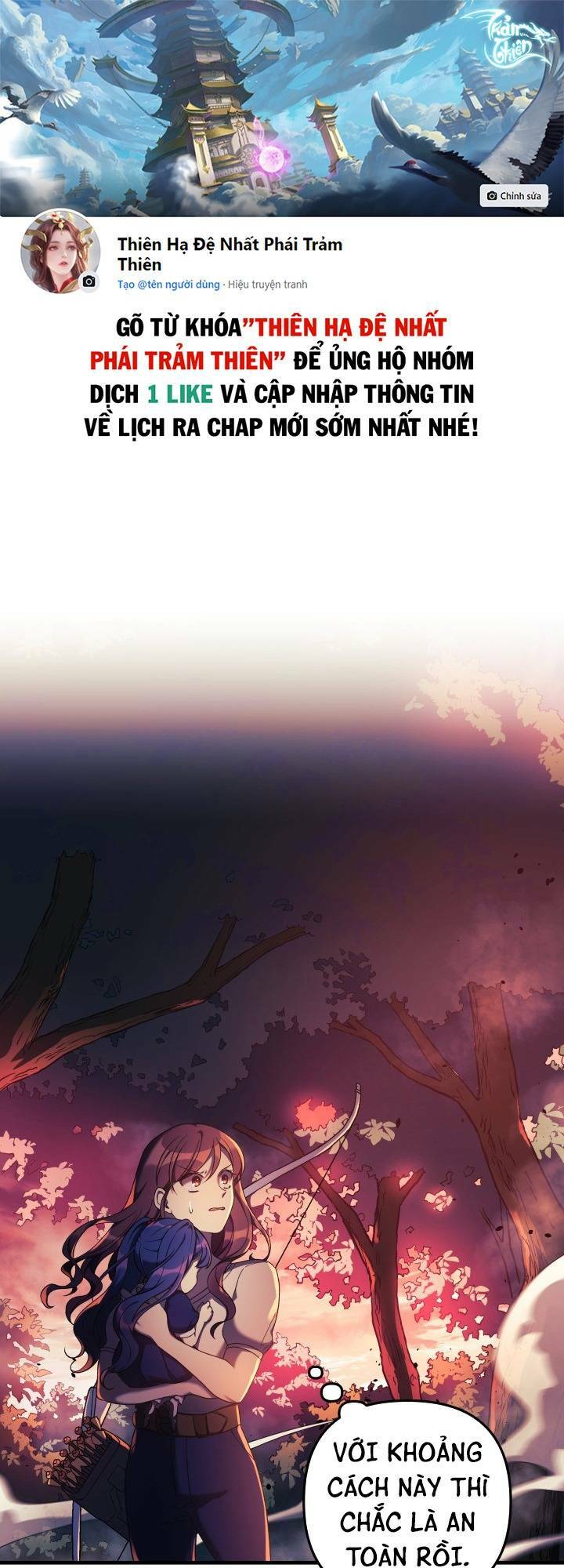 Con Gái Tôi Là Trùm Cuối Chap 17 - Next Chap 18
