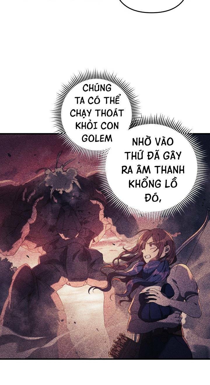 Con Gái Tôi Là Trùm Cuối Chap 17 - Next Chap 18