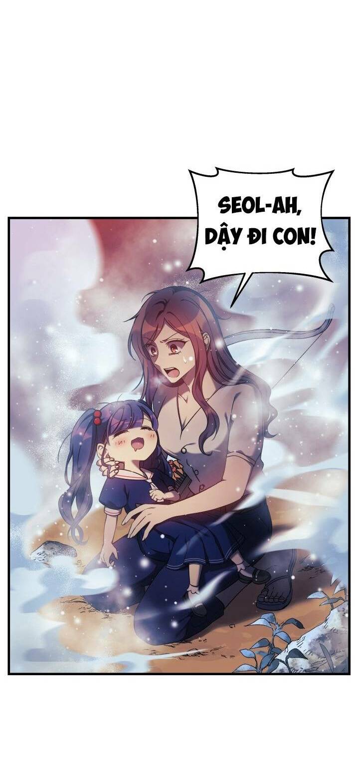 Con Gái Tôi Là Trùm Cuối Chap 17 - Next Chap 18