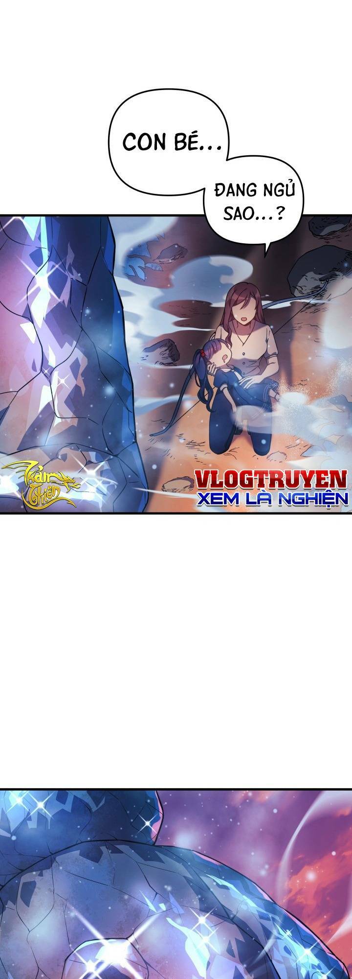 Con Gái Tôi Là Trùm Cuối Chap 17 - Next Chap 18