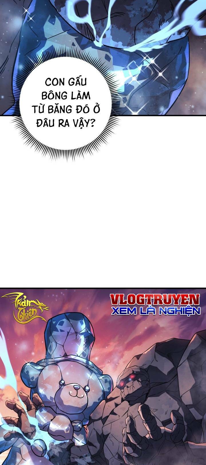 Con Gái Tôi Là Trùm Cuối Chap 17 - Next Chap 18