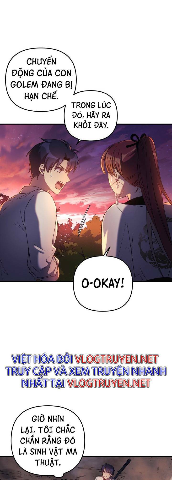 Con Gái Tôi Là Trùm Cuối Chap 17 - Next Chap 18