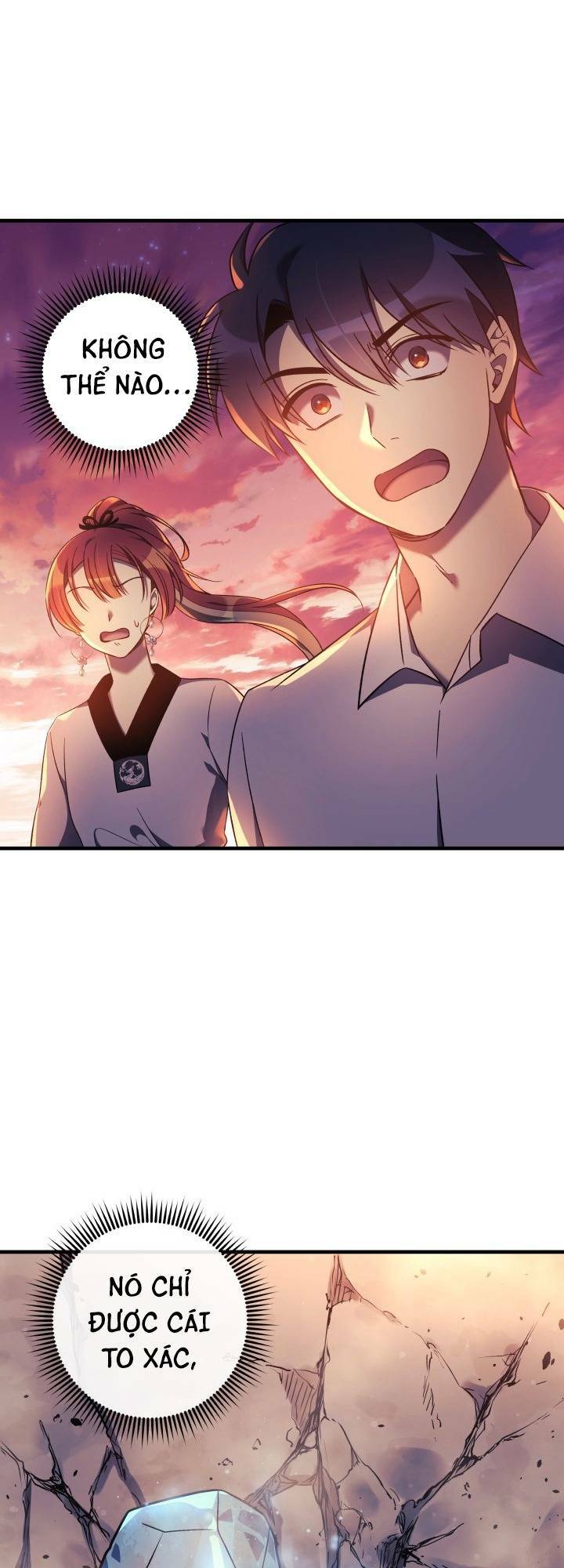 Con Gái Tôi Là Trùm Cuối Chap 17 - Next Chap 18