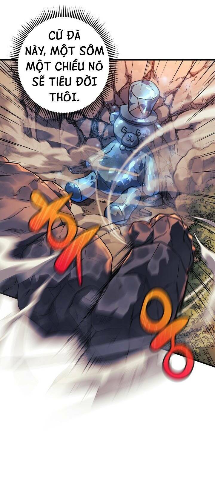 Con Gái Tôi Là Trùm Cuối Chap 17 - Next Chap 18