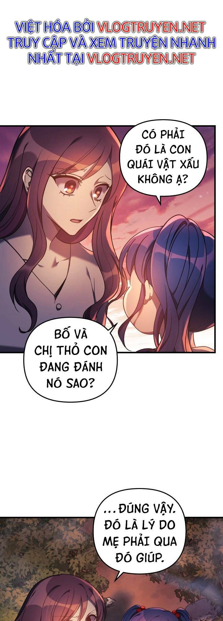 Con Gái Tôi Là Trùm Cuối Chap 17 - Next Chap 18
