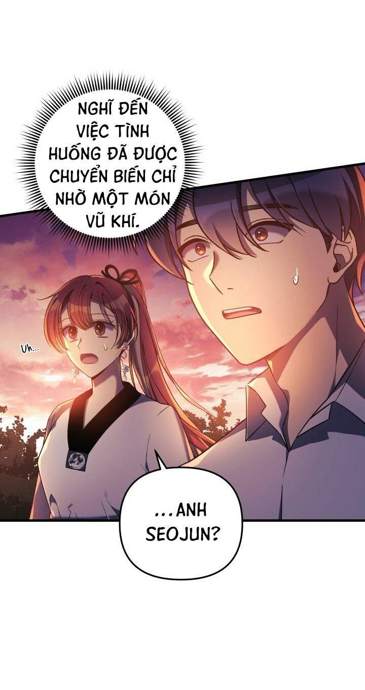 Con Gái Tôi Là Trùm Cuối Chap 17 - Next Chap 18