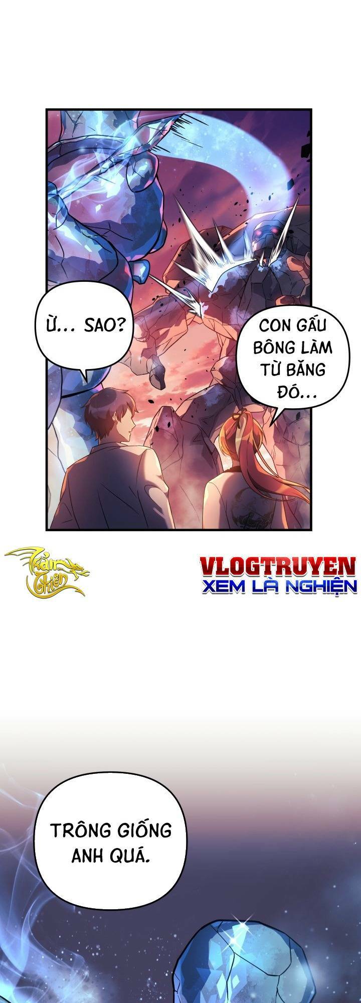 Con Gái Tôi Là Trùm Cuối Chap 17 - Next Chap 18