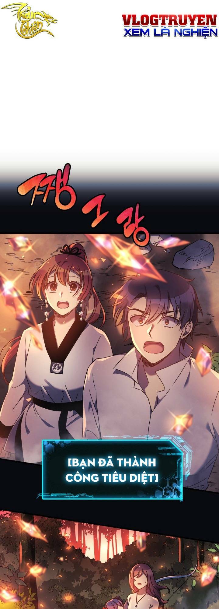 Con Gái Tôi Là Trùm Cuối Chap 17 - Next Chap 18