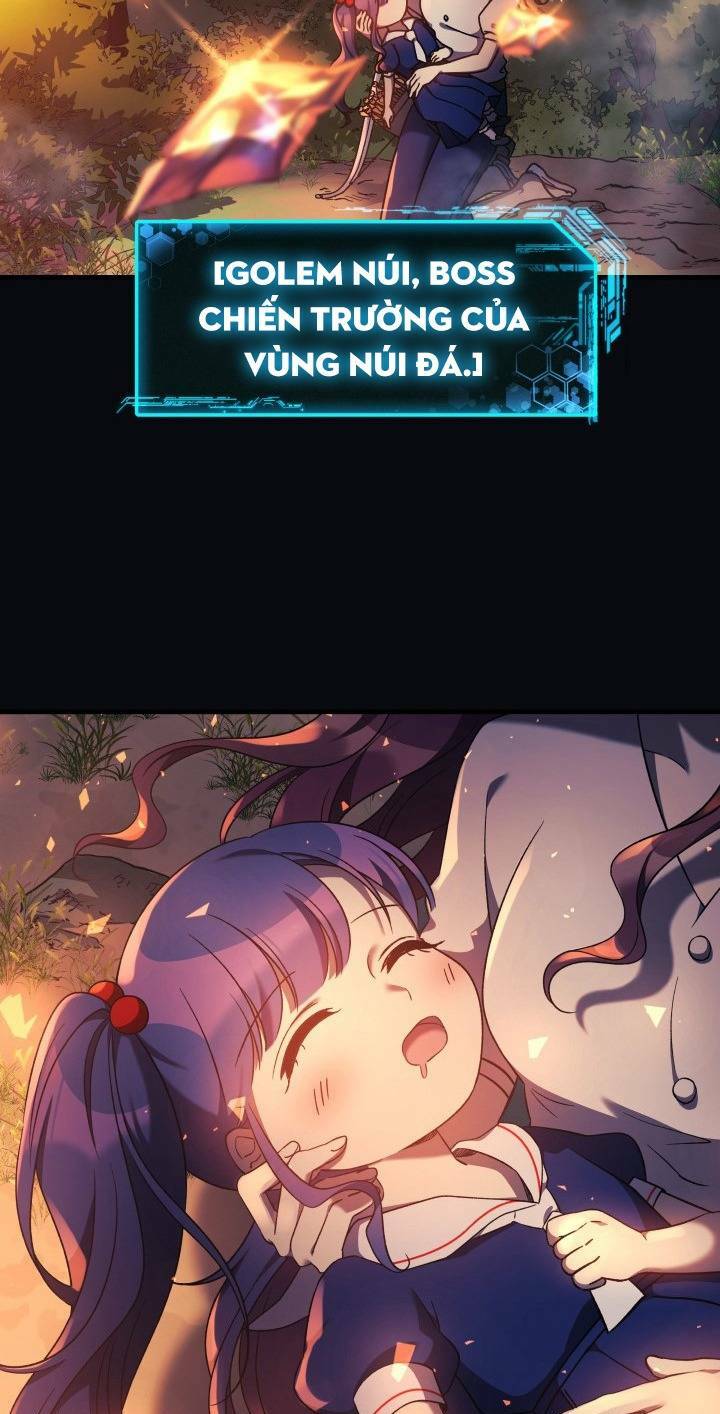 Con Gái Tôi Là Trùm Cuối Chap 17 - Next Chap 18