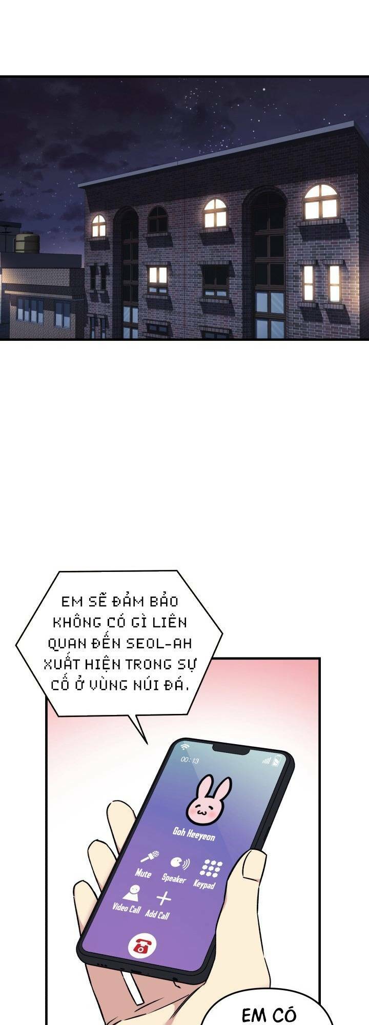Con Gái Tôi Là Trùm Cuối Chap 17 - Next Chap 18