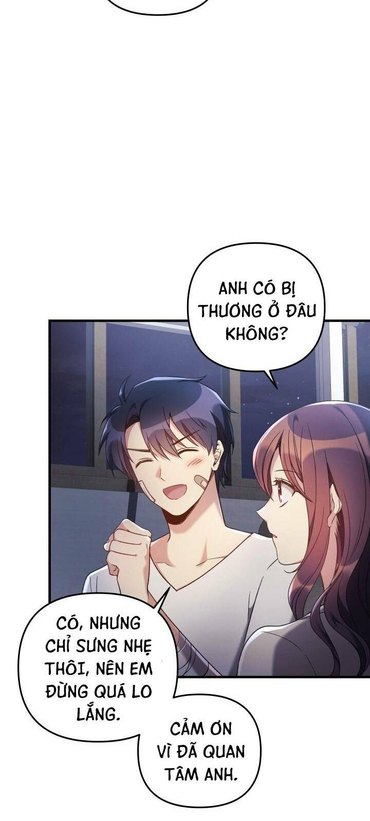 Con Gái Tôi Là Trùm Cuối Chap 17 - Next Chap 18