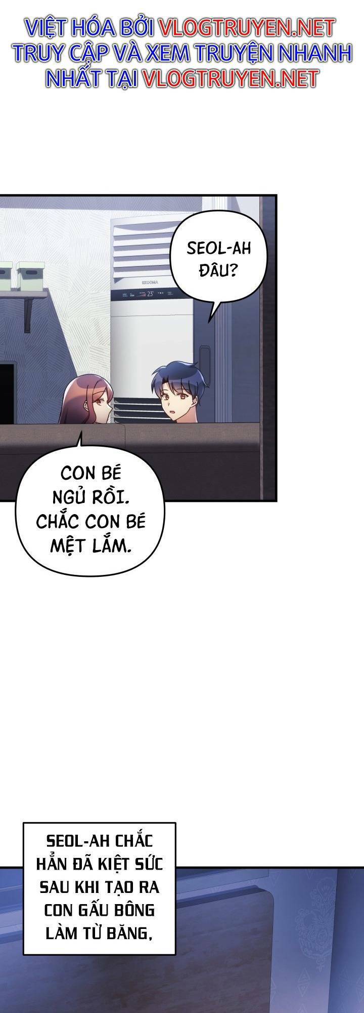 Con Gái Tôi Là Trùm Cuối Chap 17 - Next Chap 18