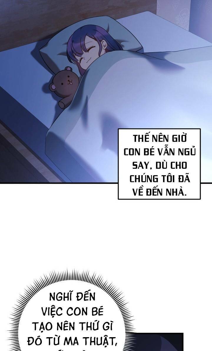 Con Gái Tôi Là Trùm Cuối Chap 17 - Next Chap 18