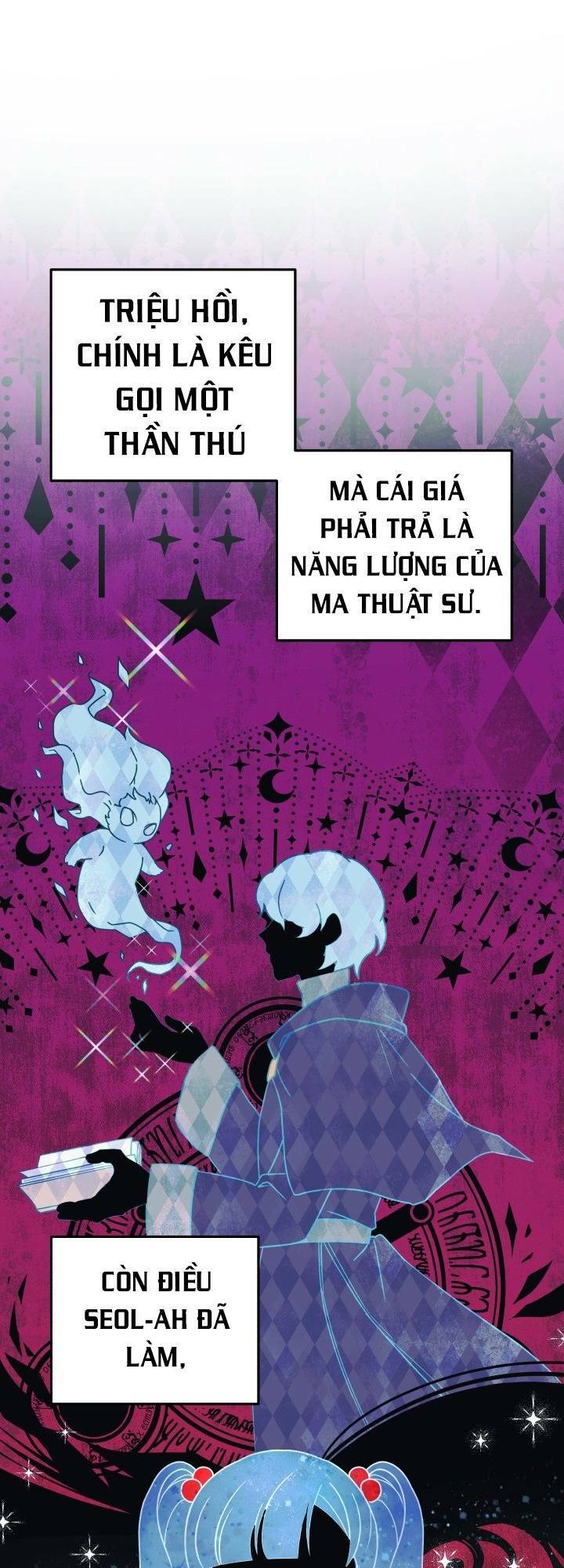 Con Gái Tôi Là Trùm Cuối Chap 17 - Next Chap 18