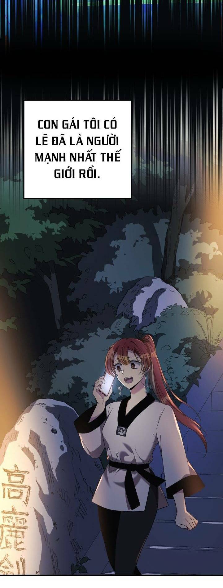 Con Gái Tôi Là Trùm Cuối Chap 17 - Next Chap 18