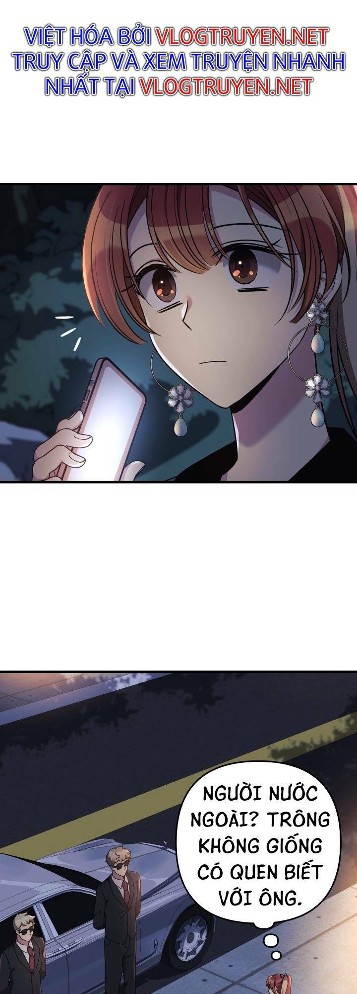 Con Gái Tôi Là Trùm Cuối Chap 17 - Next Chap 18