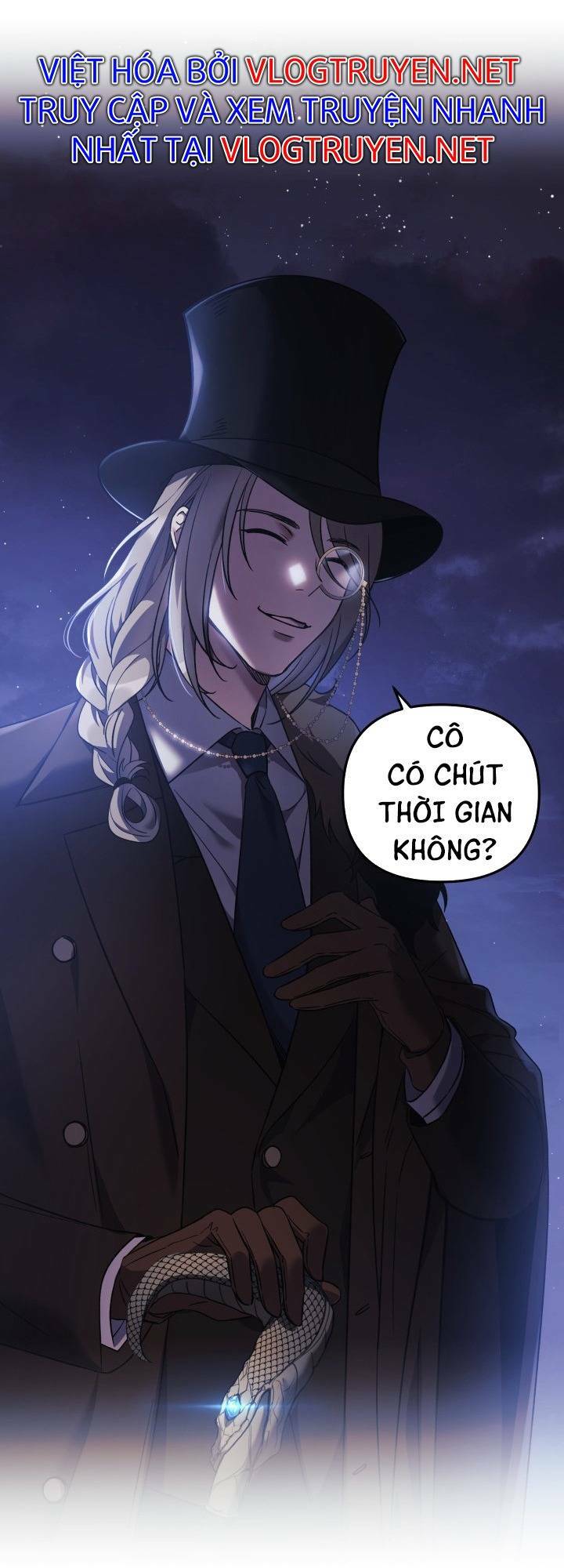 Con Gái Tôi Là Trùm Cuối Chap 17 - Next Chap 18