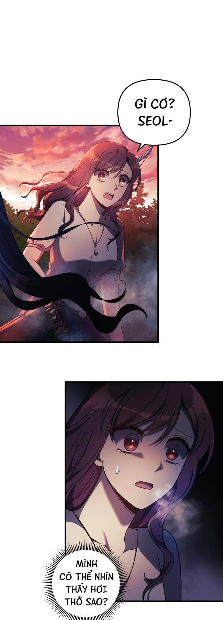 Con Gái Tôi Là Trùm Cuối Chap 17 - Next Chap 18